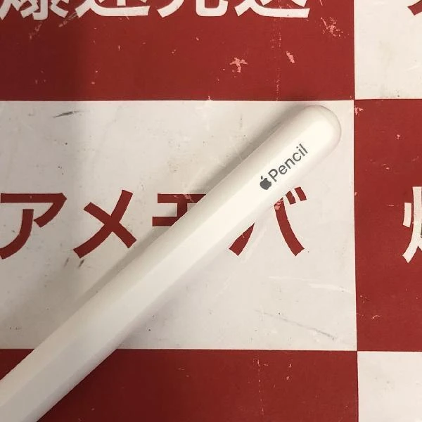 Apple Pencil 第2世代 MU8F2J/A  極美品 ホワイト