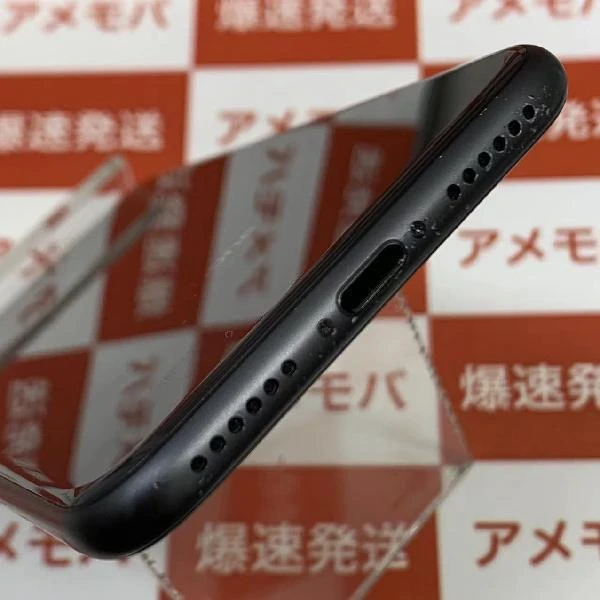 iPhone8 au版SIMフリー 64GB MQ782J/A A1906