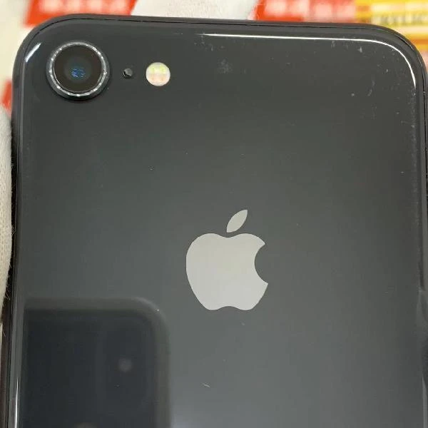 iPhone8 au版SIMフリー 64GB MQ782J/A A1906