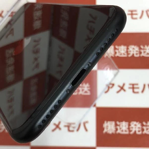iPhoneSE 第2世代 Apple版SIMフリー 128GB MHGT3J/A A2296 ブラック