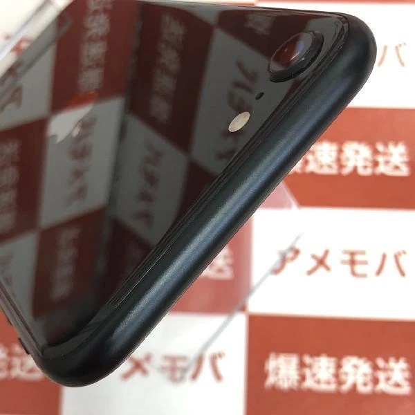 iPhoneSE 第2世代 Apple版SIMフリー 128GB MHGT3J/A A2296 ブラック