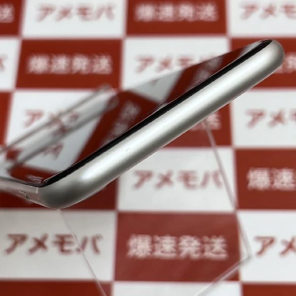 iPhoneSE 第3世代 SoftBank版SIMフリー 64GB MMYD3J/A A2782