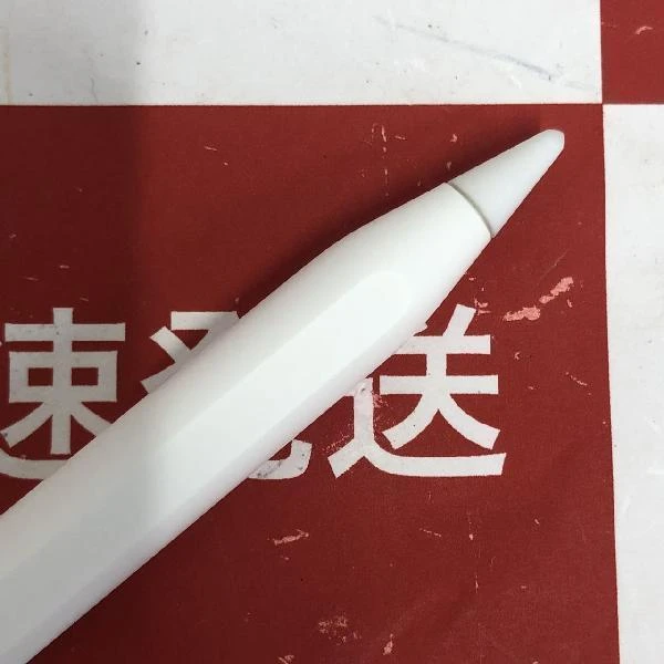 Apple Pencil 第2世代 MU8F2J/A  極美品 ホワイト
