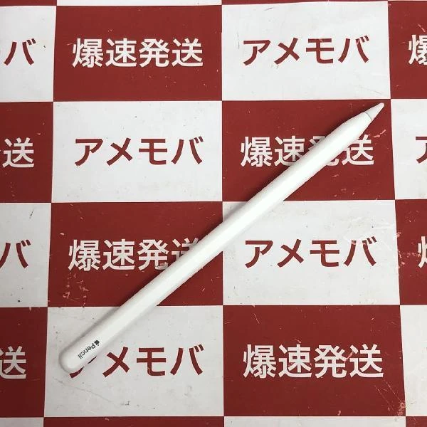 Apple Pencil 第2世代 MU8F2J/A  極美品 ホワイト