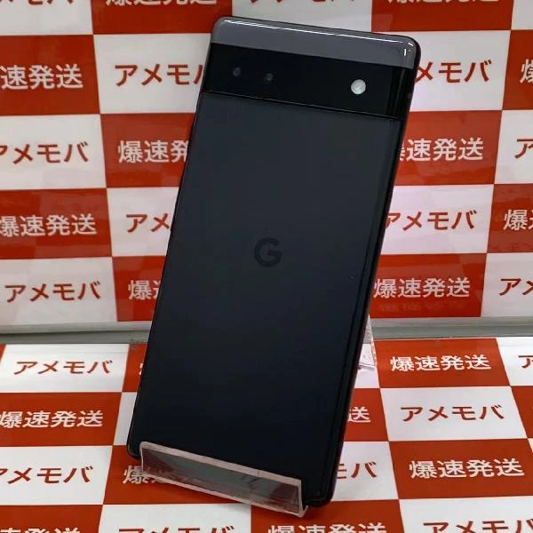 Google Pixel 6a SoftBank 128GB SIMロック解除済み GB17L 未使用品