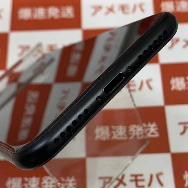 iPhoneSE 第2世代 Apple版SIMフリー 64GB MHGP3J/A A2296 極美品 ブラック
