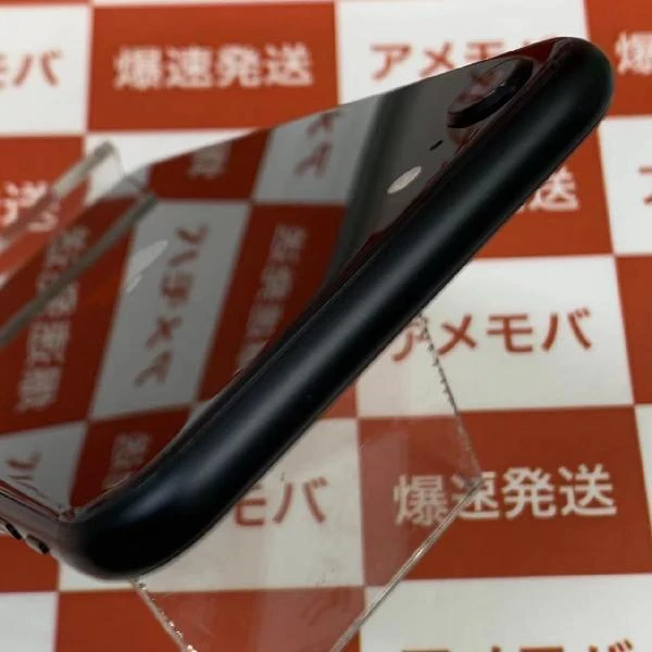 iPhoneSE 第2世代 Apple版SIMフリー 64GB MHGP3J/A A2296 極美品 ブラック