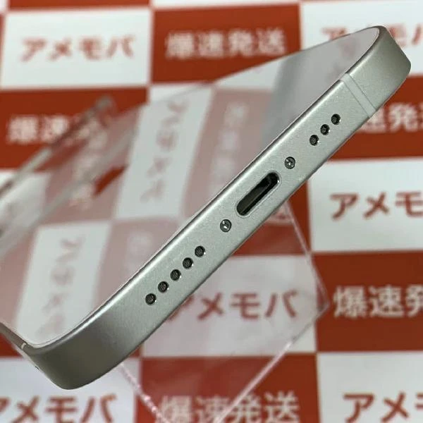 iPhone12 au版SIMフリー 128GB MGHV3J/A A2402 ホワイト