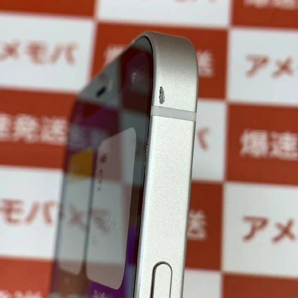 iPhone12 au版SIMフリー 128GB MGHV3J/A A2402 ホワイト