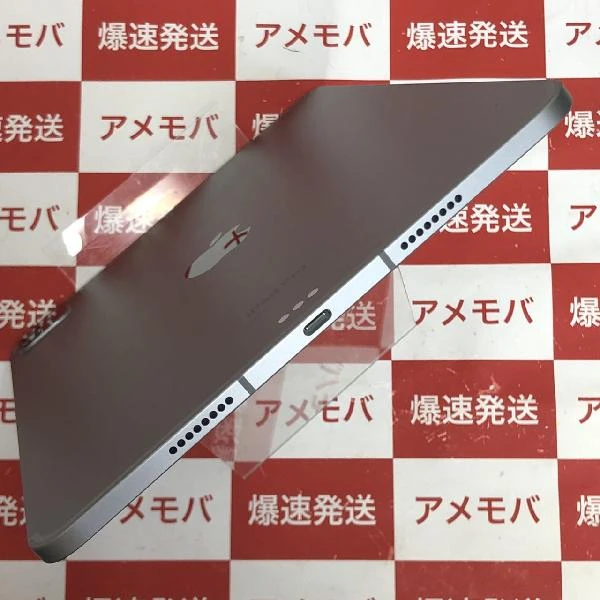 iPad Pro 11インチ 第4世代 docomo版SIMフリー 128GB MNYC3J/A A2761 開封未使用品