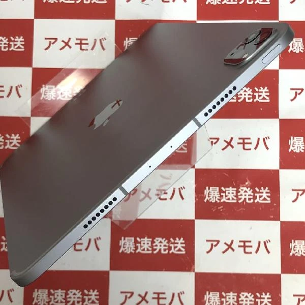 iPad Pro 11インチ 第4世代 docomo版SIMフリー 128GB MNYC3J/A A2761 開封未使用品