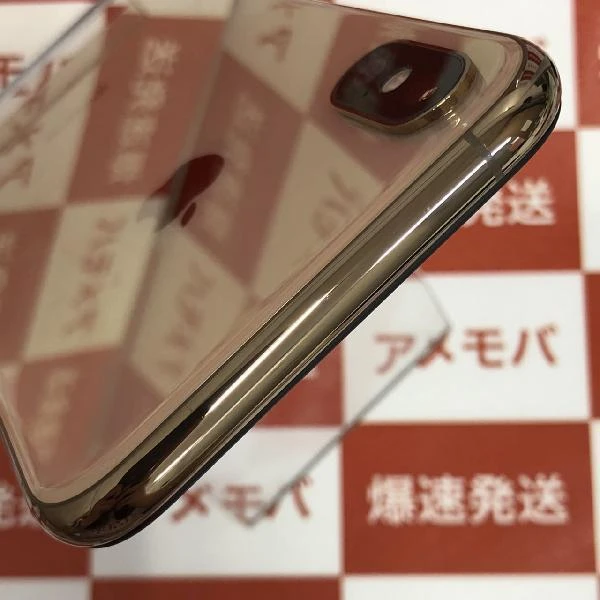 iPhoneXS au版SIMフリー 64GB MTAY2J/A A2098 ジャンク品