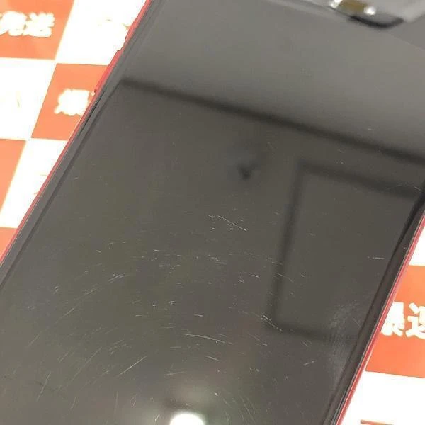 iPhone8 docomo版SIMフリー 64GB MRRY2J/A A1906