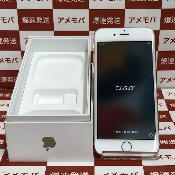 iPhone6s au版SIMフリー 16GB MKQL2J/A A1688 ゴールド