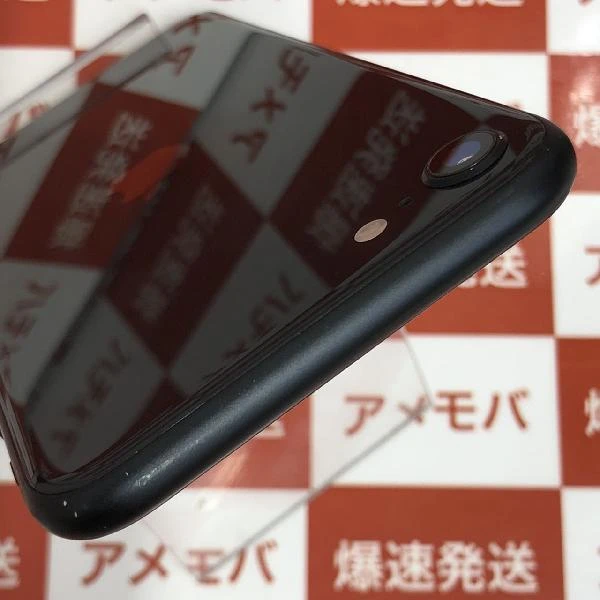 iPhoneSE 第2世代 au版SIMフリー 64GB MX9R2J/A A2296 ブラック