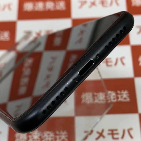 iPhoneSE 第2世代 docomo版SIMフリー 64GB MX9R2J/A A2296 ブラック