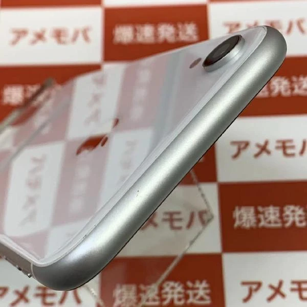 iPhoneXR docomo版SIMフリー 128GB MT0J2J/A A2106 極美品
