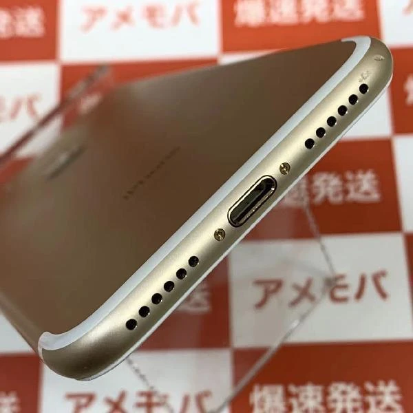 iPhone7 docomo版SIMフリー 128GB NNCM2J/A A1779 ゴールド