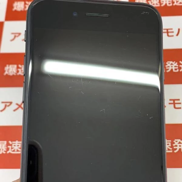 iPhoneSE 第2世代 docomo版SIMフリー 64GB MHGP3J/A A2296 ブラック