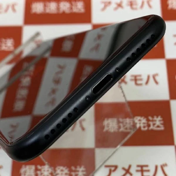 iPhoneSE 第2世代 docomo版SIMフリー 64GB MHGP3J/A A2296 ブラック