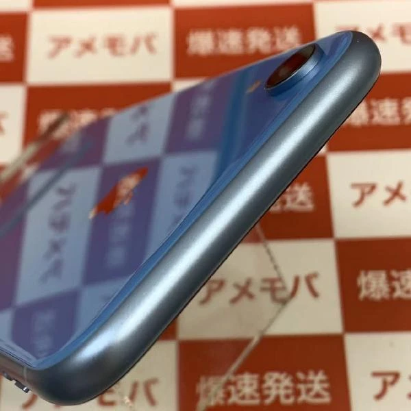 iPhoneXR docomo版SIMフリー 128GB MT0U2J/A A2106