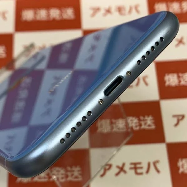 iPhoneXR docomo版SIMフリー 128GB MT0U2J/A A2106