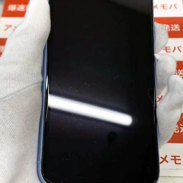 iPhoneXR docomo版SIMフリー 128GB MT0U2J/A A2106