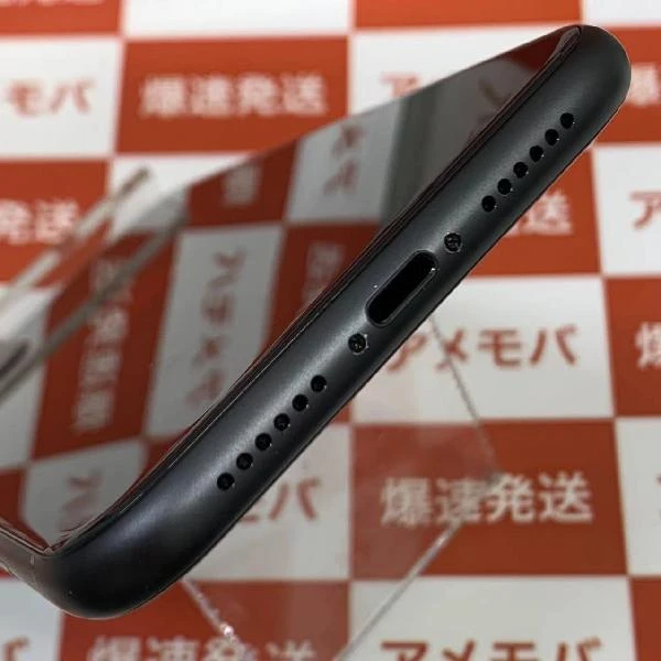 iPhone11 SoftBank版SIMフリー 64GB MWLT2J/A A2221 ブラック
