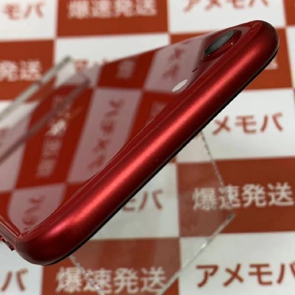 iPhoneSE 第2世代 Apple版SIMフリー 128GB MXD22J/A A2296 (PRODUCT)Red