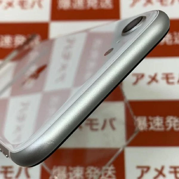iPhoneSE 第2世代 SoftBank版SIMフリー 128GB MHGU3J/A A2296 美品 ホワイト