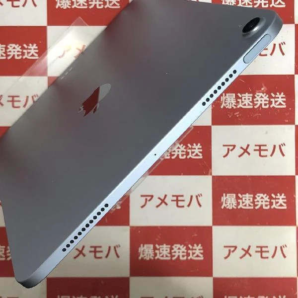 iPad Air 第4世代 Wi-Fiモデル 64GB MYFQ2J/A A2316 ほぼ新品 スカイブルー