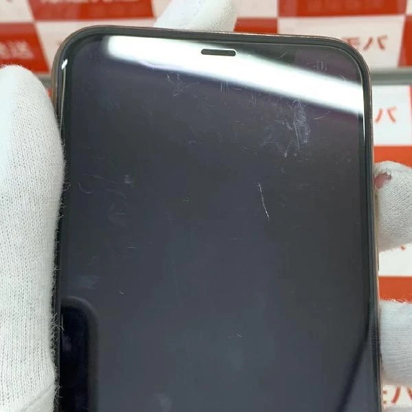 iPhone11 Pro docomo版SIMフリー 64GB NWC52J/A A2215