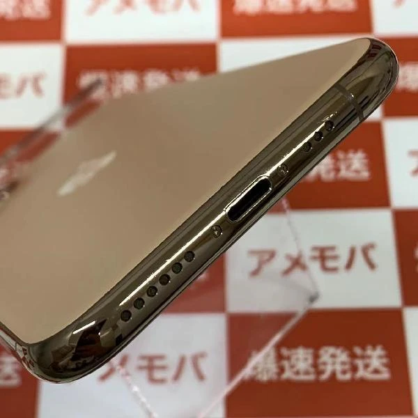 iPhone11 Pro docomo版SIMフリー 64GB NWC52J/A A2215