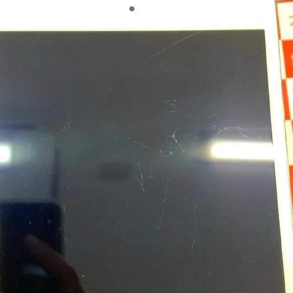 iPad mini 第4世代 docomo版SIMフリー 128GB MK772J/A A1550 訳あり品 シルバー