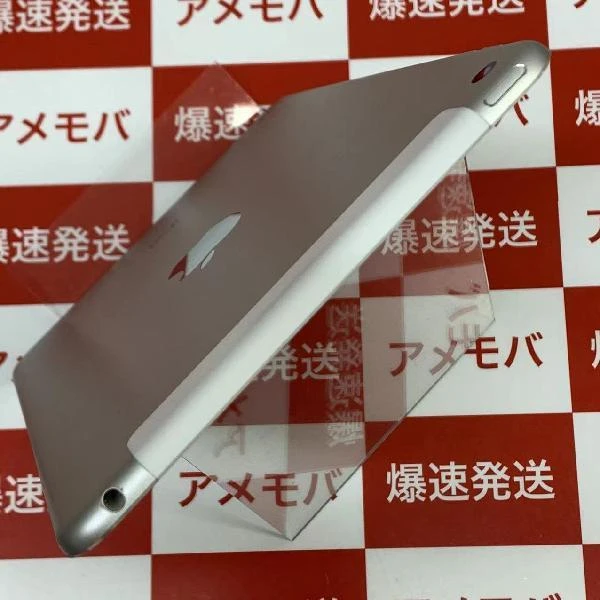 iPad mini 第4世代 docomo版SIMフリー 128GB MK772J/A A1550 訳あり品 シルバー