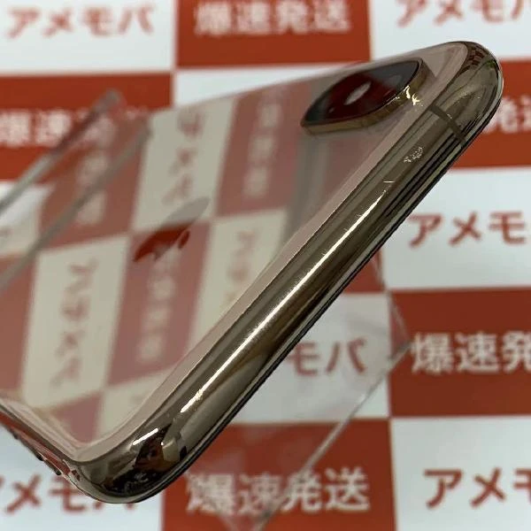 iPhoneXS au版SIMフリー 64GB MTAY2J/A A2098