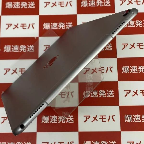 iPad Pro 10.5インチ SoftBank版SIMフリー 64GB MQEY2J/A A1709 スペースグレイ