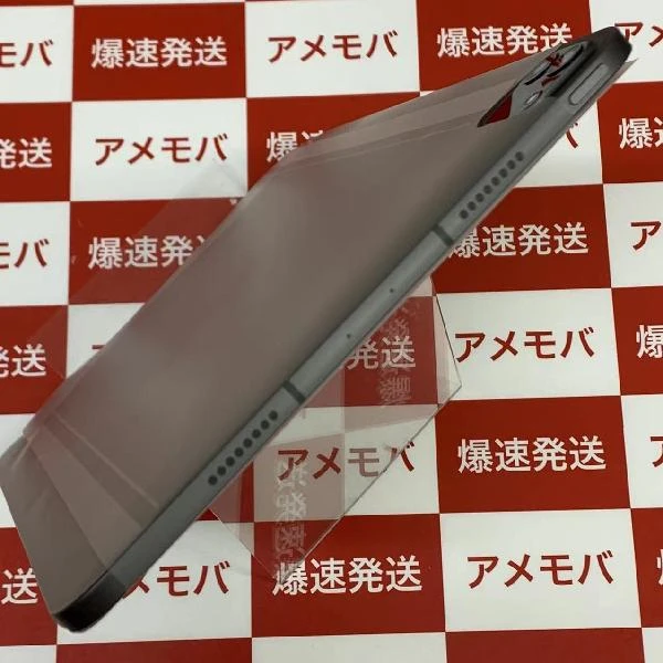 iPad Pro 11インチ 第3世代 au版SIMフリー 256GB NHW73J/A A2459 未使用品 スペースグレイ