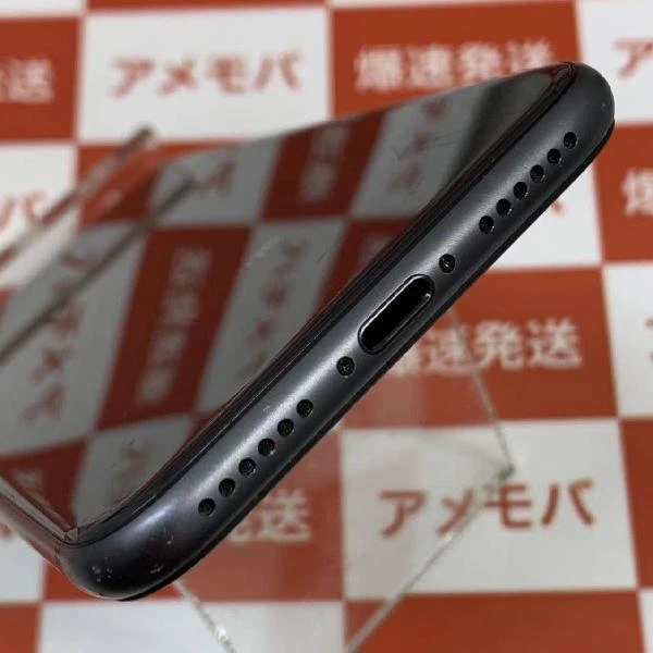 iPhone8 au版SIMフリー 64GB MQ782J/A A1906