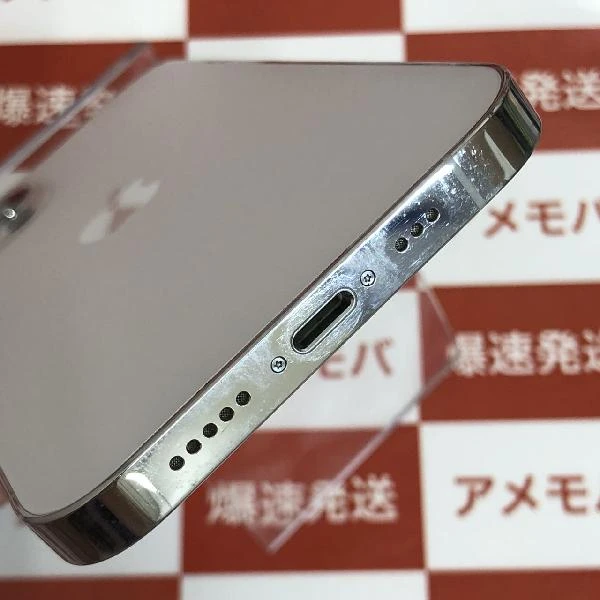 iPhone12 Pro Apple版SIMフリー 256GB MGMA3J/A A2406 シルバー
