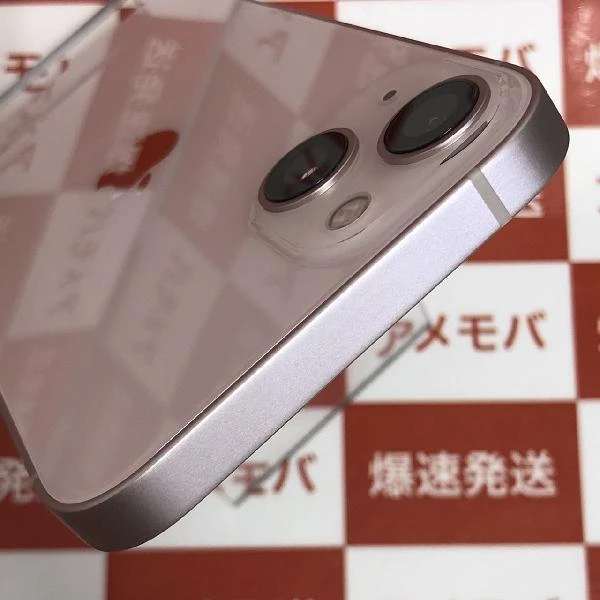 iPhone13 Apple版SIMフリー 128GB MLNE3J/A A2631 ほぼ新品