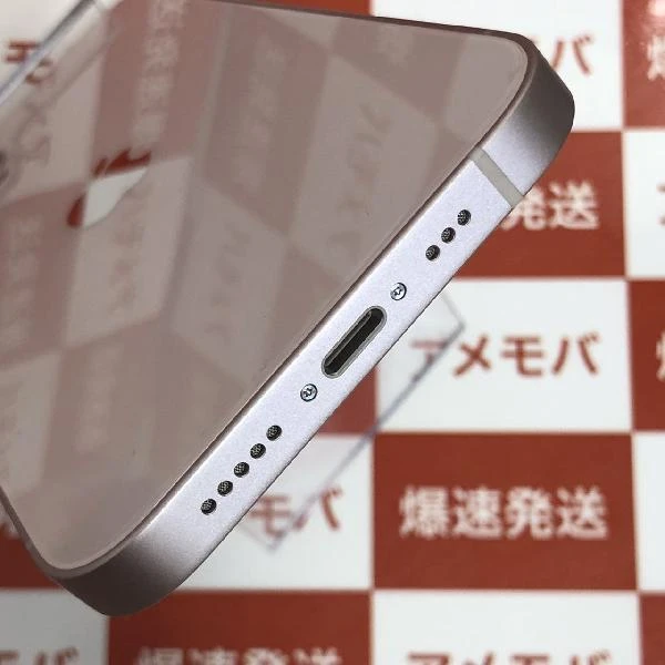 iPhone13 Apple版SIMフリー 128GB MLNE3J/A A2631 ほぼ新品