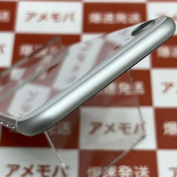 iPhoneSE 第2世代 Apple版SIMフリー 64GB MX9T2J/A A2296 美品 ホワイト