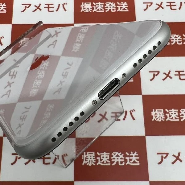 iPhoneSE 第2世代 Apple版SIMフリー 64GB MX9T2J/A A2296 美品 ホワイト