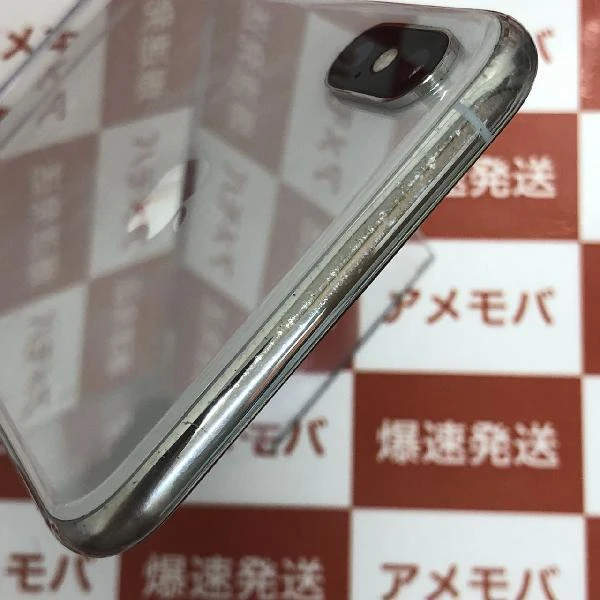 iPhoneXS Max SoftBank版SIMフリー 256GB MT6V2J/A A2102