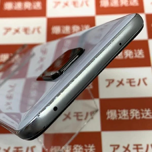 Redmi Note 9S SIMフリー 64GB SIMロック解除済み M2003J6A1R 極美品 ホワイト