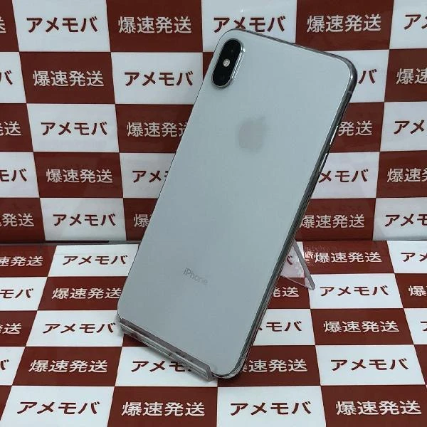 iPhoneXS Max SoftBank版SIMフリー 256GB MT6V2J/A A2102