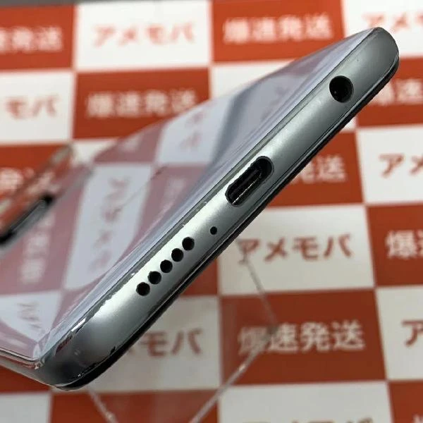 Redmi Note 9S SIMフリー 64GB SIMロック解除済み M2003J6A1R 極美品 ホワイト