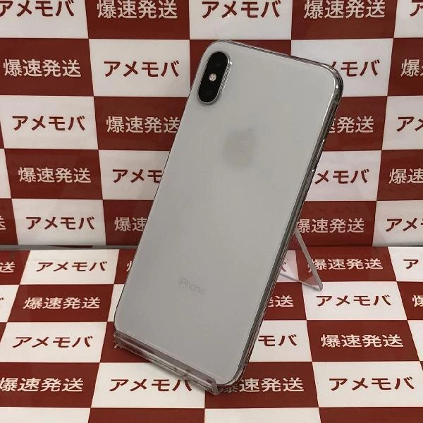 iPhoneX SoftBank版SIMフリー 64GB MQAY2J/A A1902
