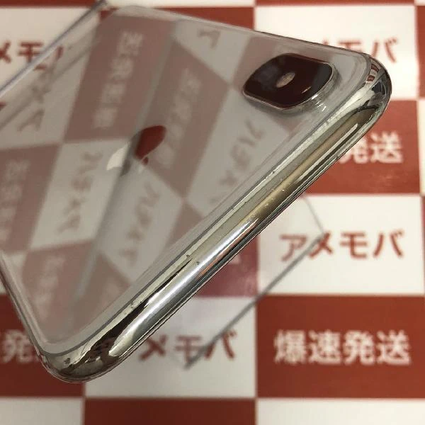 iPhoneX SoftBank版SIMフリー 64GB MQAY2J/A A1902